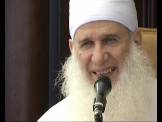 فاسمع إذن |ح13| شرح الأربعين الربانية الحديث 11|الشيخ محمد حسين يعقوب