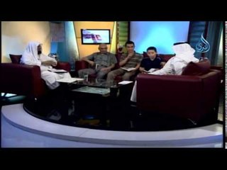 نور الدار|ح11| مصر عبد الرحمن الشايع