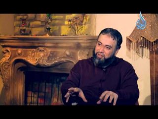 ليل الندى |ح7| مع أ.مصطفى الأزهرى في ضيافته أ.وجدان العلي