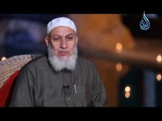 قصص وعبر |ح8| ليلة مباركة | الشيخ شعبان درويش