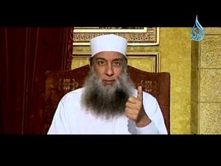 ضفاف الكوثر |ح17| فضيلة الشيخ أبي إسحاق الحويني