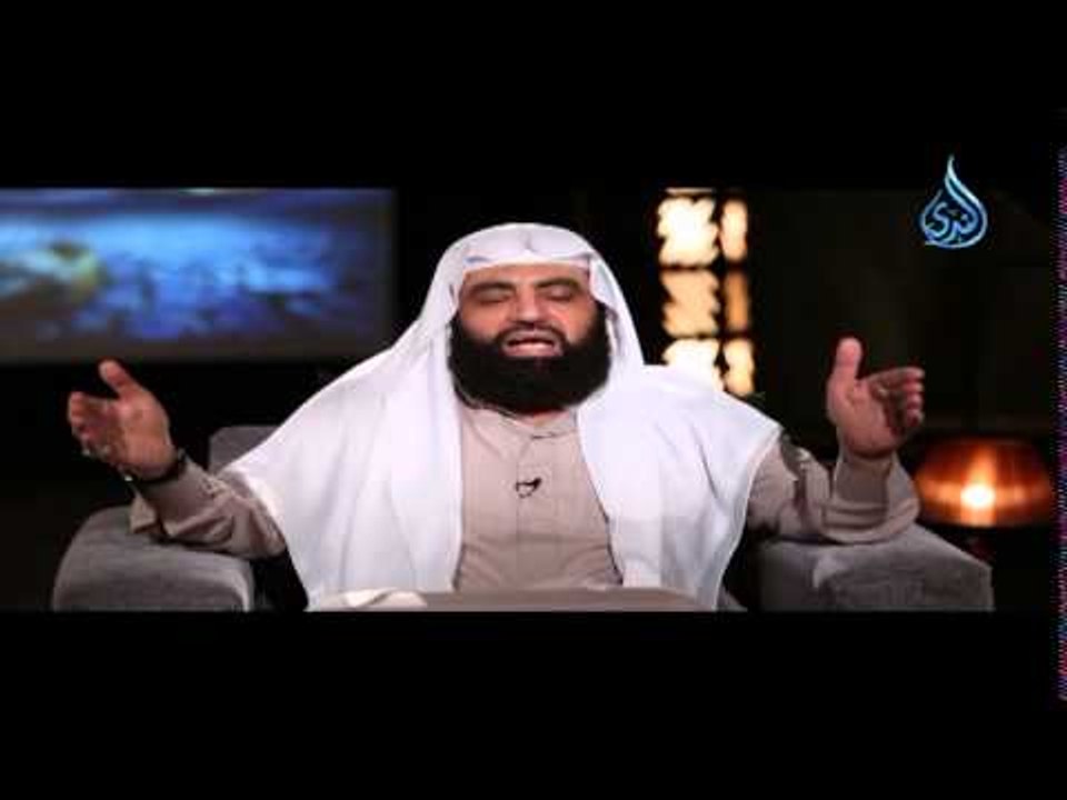 اقتربت الساعة|ح11| طلوع الشمس من مغربها| الشيخ متولي البراجيلي