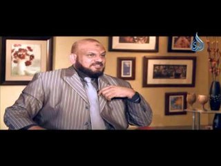 ليل الندى |ح24| مع الدكتور محمد مختار في ضيافة الأستاذ مصطفى الآزهري