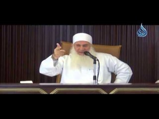 فاسمع إذن|ح20| حديث الأدب الحديث12| الشيخ محمد حسين يعقوب