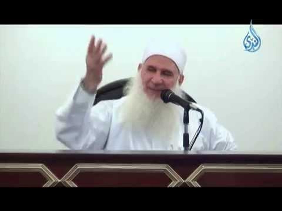 فاسمع إذن |ح22| الأربعون الربانية حديث الهجرة | فضيلة الشيخ محمد حسين يعقوب