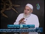 أهل الذكر | الشيخ شعبان درويش فى ضيافة أ.أحمد نصر 3.8.2014