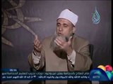 أهل الذكر | الشيخ سامي السرساوي في ضيافة أ.أحمد نصر 2.8.2014