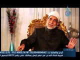 رد الشيخ أحمد معبد على الطاعنين فى صحيح البخاري وفضح هدفهم