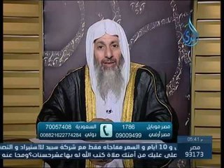 هل ثبت عن النبي صلي الله عليه وسلم أن| قردة زنت فرجمتها القرود | الشيخ مصطفي العدوى