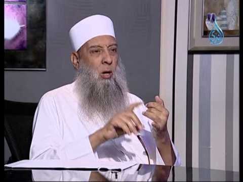 الرد على من يدعى الشبهة حول حديث أُمِرْتُ أن أقاتِل الناسَ حتى يَشهدُوا أن لا إله إلا الله