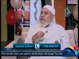 عيد الندى| الشيخ شعبان درويش في ضيافة أ.مصطفى الأزهري 28.7.2014