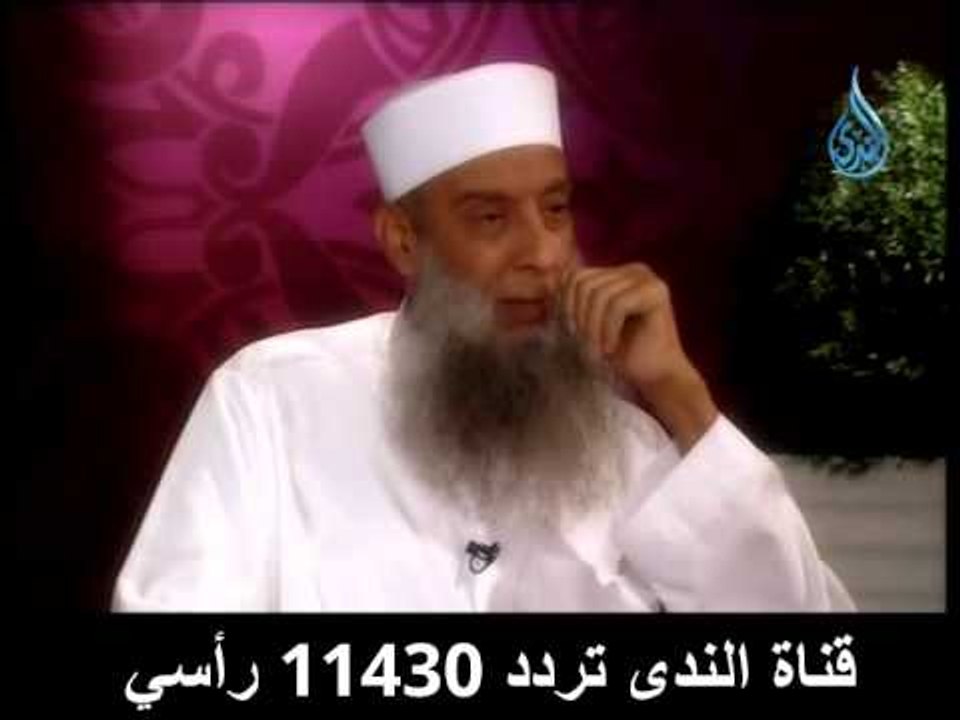 طرفة عن كراهية  أصحاب الملل الأخري لسماع اذان المسلمين | الشيخ أبي إسحاق الحويني