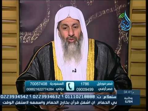 ما حكم الصلاه الفائته |الشيخ مصطفي العدوي