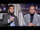 كلام واضح | د.وسام الشاذلي في ضيافة أ.مصطفى الأزهر | ح13