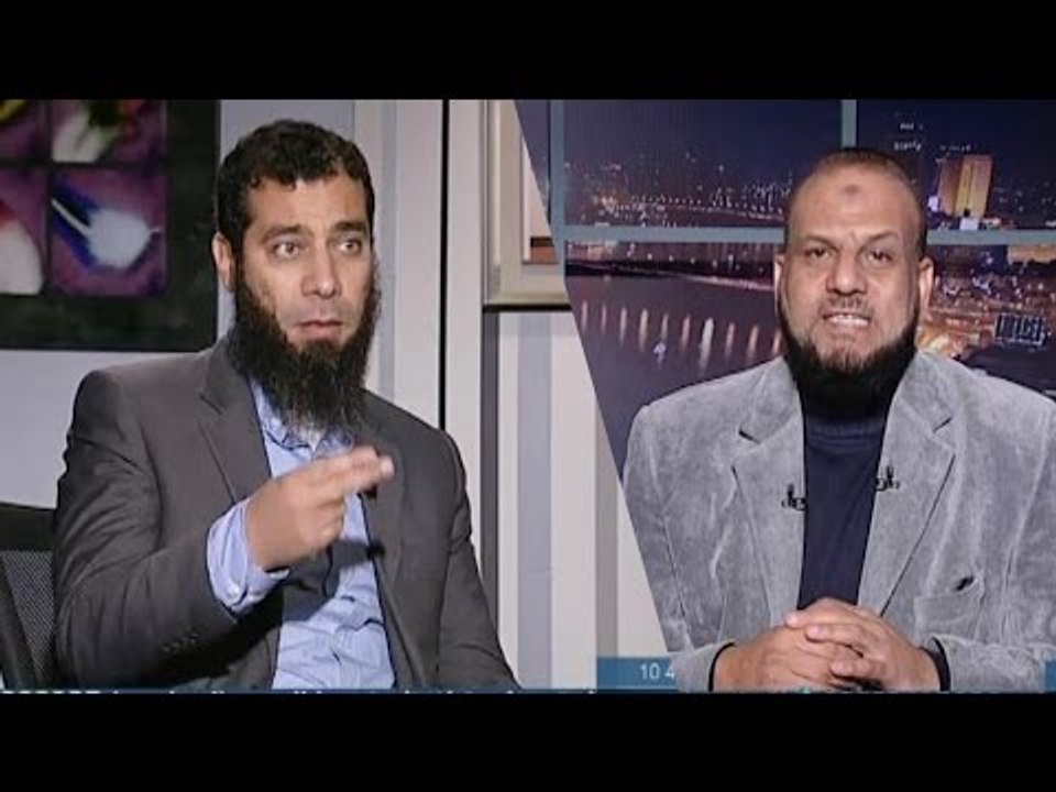 كلام واضح | د.وسام الشاذلي في ضيافة أ.مصطفى الأ...