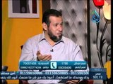 ألـــم | الشيخ أشرف عامر في ضيافته الشيخ ربيع عبد الخال