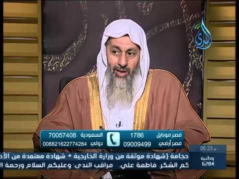 ان فاتت الركعتان الأولي والثانية أقرأ في الفاتحة وسور في الركعتان الآخرتان|الشيخ مصطفي العدوى