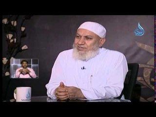 في شهر رمضان تسلسل الشياطين كيف وهو يقول الله تعالي فأنك من المنظرين| الشيخ شعبان درويش