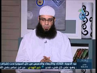 مقطع مؤثر | مات أبي وبشريات في موته  | الشيخ عبد الرحمن منصور رحم الله والده