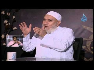 أهل الذكر| الشيخ شعبان درويش في ضيافة الأستاذ أحمد نصر 9 9 2014