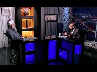 فوضى الفتاوى | كلام واضح ح1| الشيخ سامي السرساوي في ضيافة أ.مصطفى الزهري