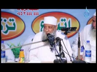 المرأة المسلمة التى سار جيش عظيم بسببها - "وامعتصماه" للشيخ الحويني