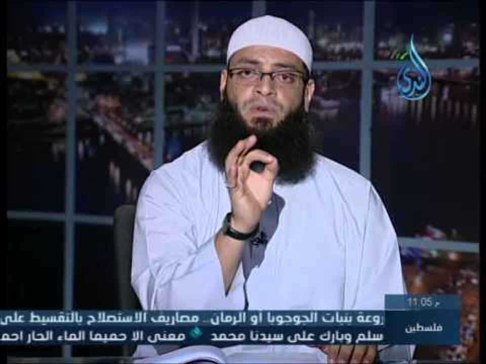 الحرص علي الأعمال الصالحة | ذكر الله تعالي | الشيخ عبد الرحمن منصور