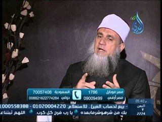 أهل الذكر الشيخ سامي السرساوي في ضيافة أ.أحمد نصر 20.9.2014