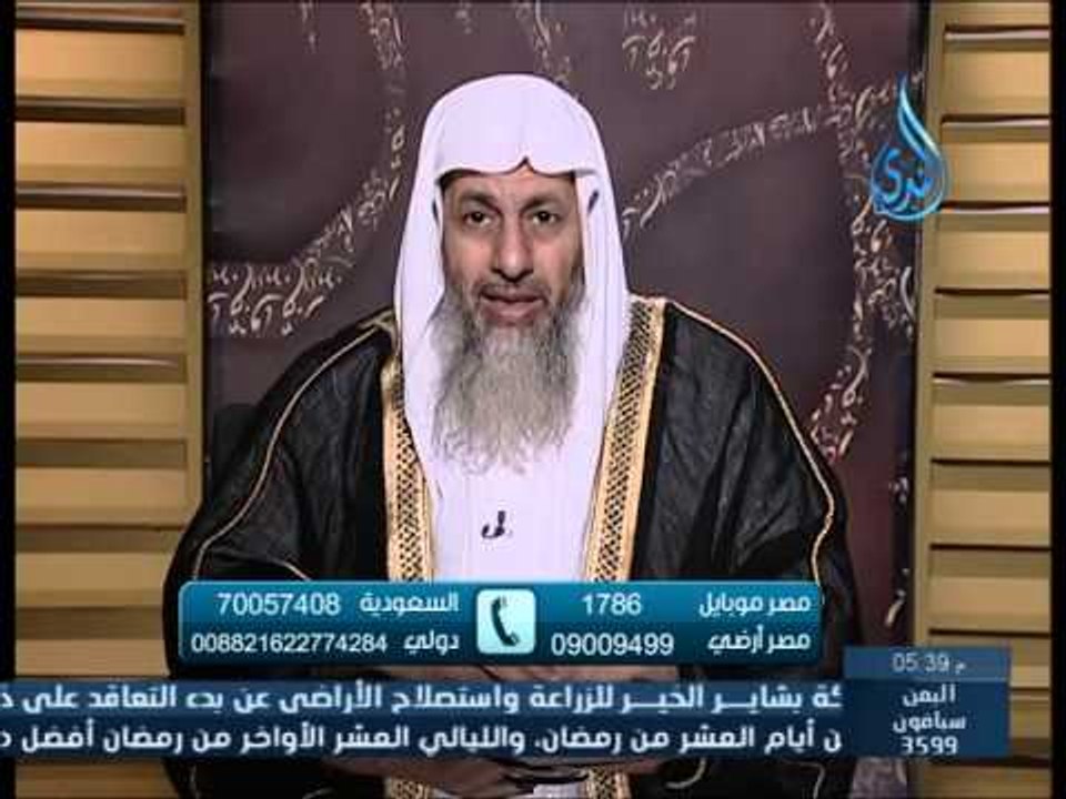 هل يجوز صيام أيام العشر من ذي الحجة بنيتين وعليا أيام من رمضان | الشيخ مصطفى العدوي
