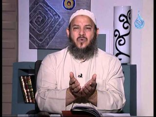 خفقات مكية | الشيخ محمد الكردي 21.9.2014