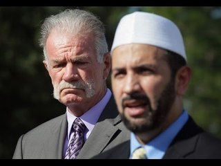 حوار الـــ cnn مع تيري جونز- صاحب دعوة حرق القرآن | المبادرة