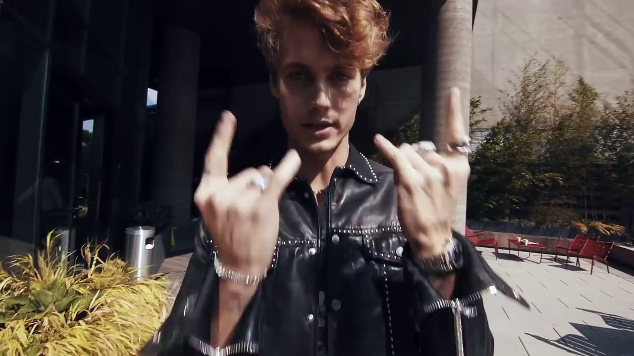 Maybelline Diaries Episode 6  Backstage and Front Row at NYFW (feat. Neels Visser)