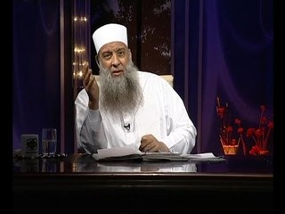 جريمة العاصي وما توعد الله له | مهم جداً للشيخ الحويني