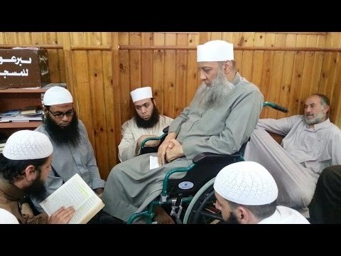 افترقت الأمة لــ 73 فرقة فكيف تنجو غداً .. هام جداً الشيخ الحويني