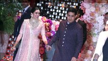 Bollywood Stars Attend Akash Ambani And Shloka Mehta Pre-Engagement Party | Full EVENT | UNCUT