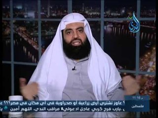 هل يجوز للمرأة أن تشارك فى الجهاد ؟؟ الشيخ متولي البراجيلي