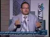 المبادرة |  شبهات الغرب في الإسلام 2| د حسام عقل 15 102014