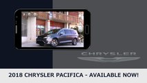 Best Chrysler Dealer Springdale, AR | Chrysler Dealership Fayetteville, AR