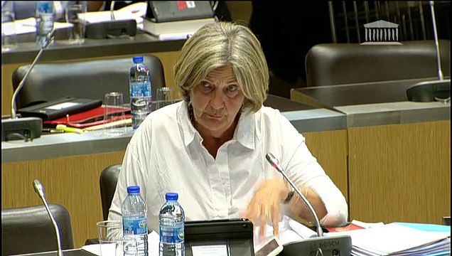 Commission des lois (soir) : Pour une démocratie plus représentative, responsable et efficace (suite) ( Après l'article premier à après l'article 2) - Jeudi 28 juin 2018