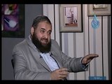 الإعلام وبناء القيم | كلام واضح ح4 | أ.مصطفى الأزهري وفي ضيافته د.ياسر عبد التواب