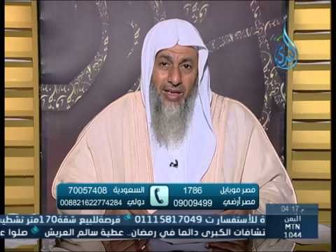 ما حكم من يتأخر عن أداء الصلاة في أوقاتها المعلومة او يتغيب عن أدائها في المسجد الشيخ مصطفي العدوي
