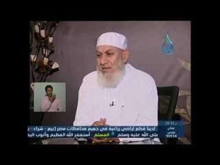 كيفية قضاء الصلوات الفائتة ؟