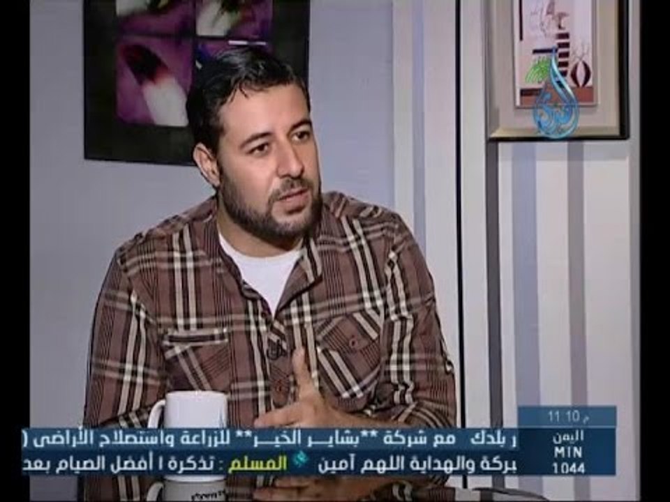 الدعاة الجدد | كلام واضح ح7 | أ.مصطفى الأزهري و...