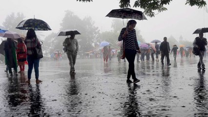 ఆంధ్రప్రదేశ్ తెలంగాణల్లో సాధారణం కంటే తక్కువ వర్షాలు