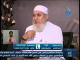 أهل الذكر | الشيخ شعبان درويش في ضيافة أ.أحمد نصر 3.11.2014