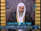 أهل الذكر مع فضيلة الشيخ مصطفي العدوي 6 11 2014