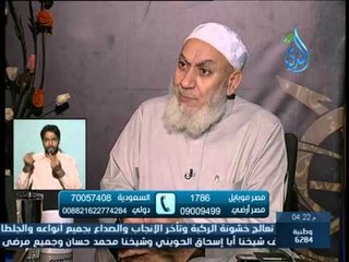 هل التفكير في المرآة الأجنبية يعد زنا  |الشيخ شعبان درويش