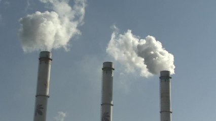 미세먼지 많은 날 석탄발전소 가동 줄인다 / YTN