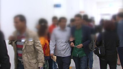 [뉴스앤이슈] "가짜 난민이 테러를 위해 왔다?"...난민 혐오증? / YTN