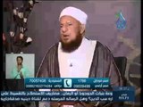 أهل الذكر| الشيخ أبو بكر الحنبلي في ضيافة أ.أحمد نصر 9.11.2014